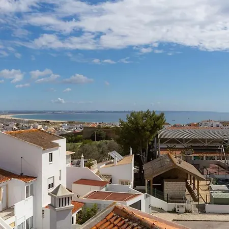 Ferienhaus Townhouse With Stunning Sea Views And Terrace *