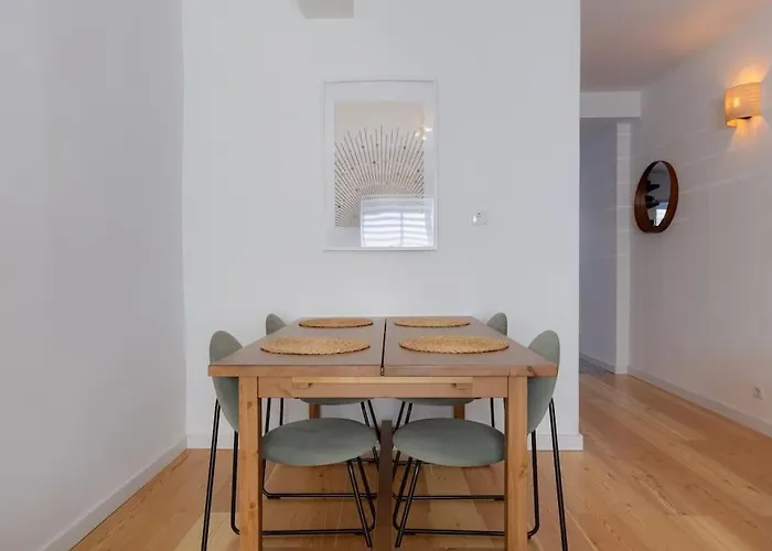 펜션 Townhouse With Stunning Sea Views And Terrace 라고스