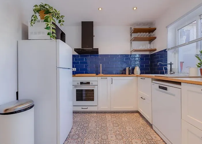펜션 Townhouse With Stunning Sea Views And Terrace 라고스