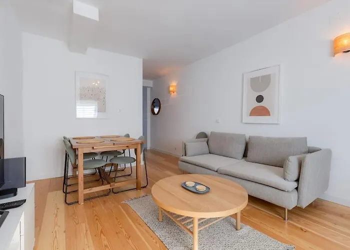 Townhouse With Stunning Sea Views And Terrace 라고스