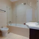 Townhouse With Stunning Sea Views And Terrace * Lagos