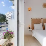 Townhouse With Stunning Sea Views And Terrace * Lagos