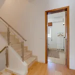 Tatil Evi Townhouse With Stunning Sea Views And Terrace