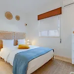 Townhouse With Stunning Sea Views And Terrace Tatil Evi *