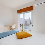 Townhouse With Stunning Sea Views And Terrace Lagos