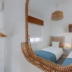 Townhouse With Stunning Sea Views And Terrace * Lagos