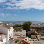 Tatil Evi Townhouse With Stunning Sea Views And Terrace *