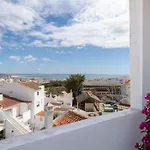 Tatil Evi Townhouse With Stunning Sea Views And Terrace