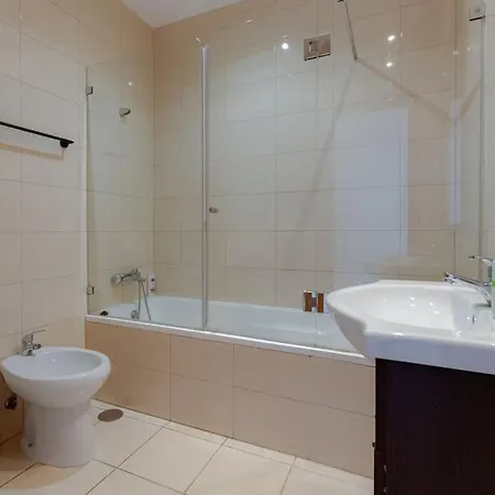 Townhouse With Stunning Sea Views And Terrace * Lagos