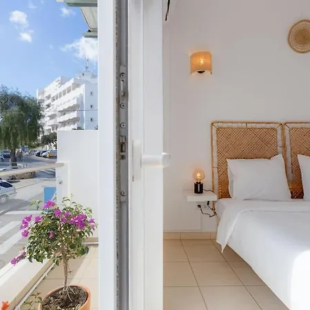Townhouse With Stunning Sea Views And Terrace * Lagos