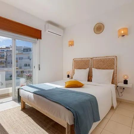 Townhouse With Stunning Sea Views And Terrace Lagos