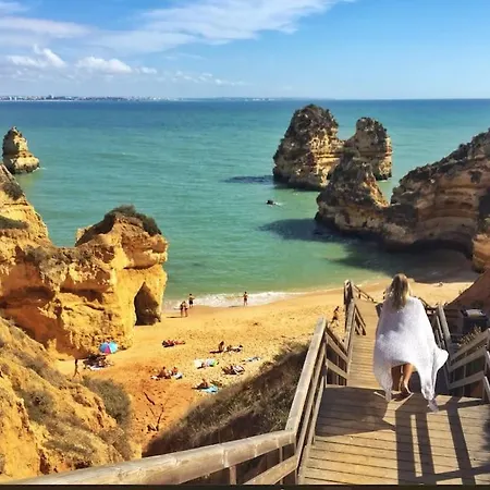 Townhouse With Stunning Sea Views And Terrace Hébergement de vacances